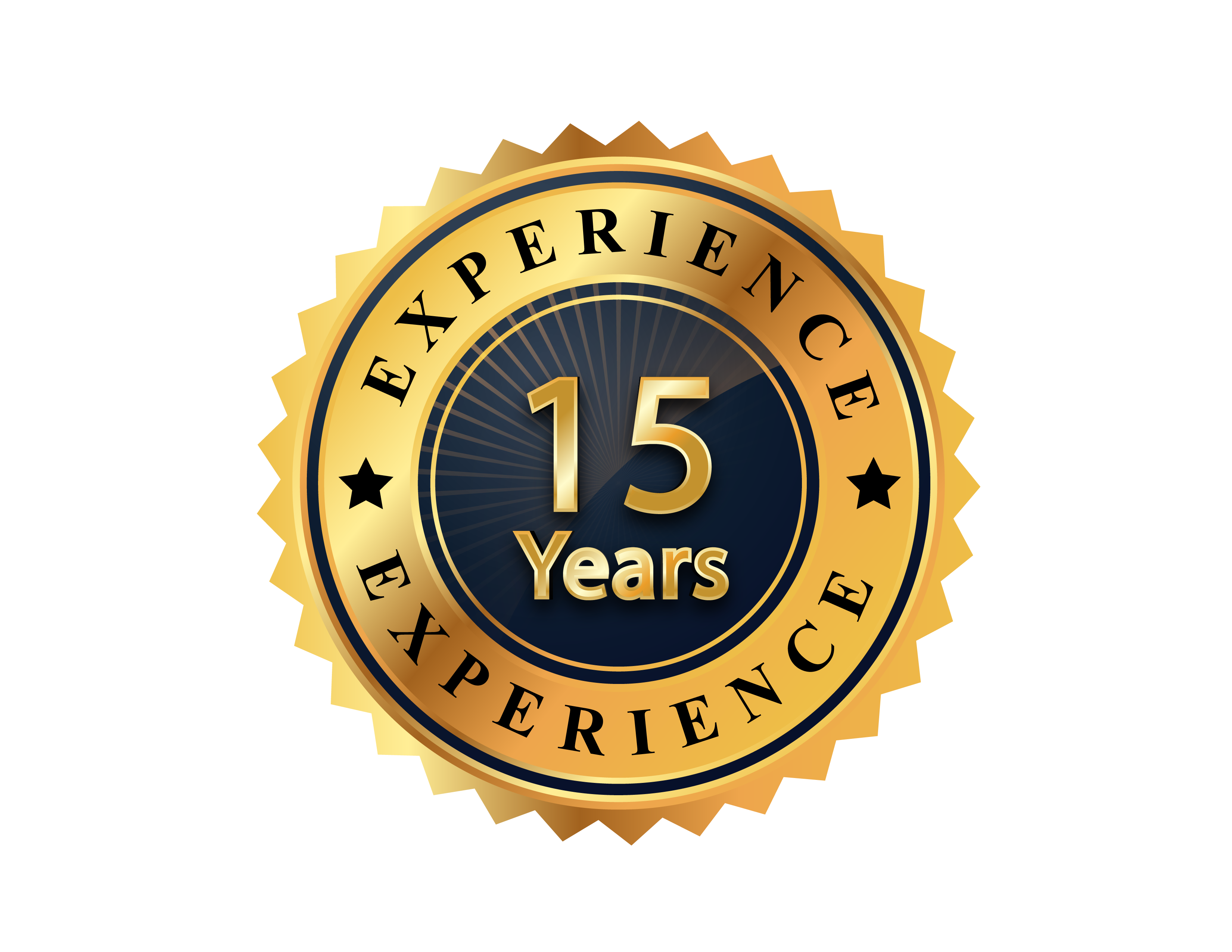 15 years of experience - Laguna Remodeling LLC